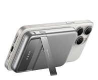 Ecoflow Powerbank magnetyczny RAPID 5000mAh srebrny - 1506152 - zdjęcie 2